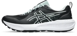 Asics GEL-SONOMA Trailrunningschuh Dunkelgrün/Grün/Dunkelgrau/Hellgrau