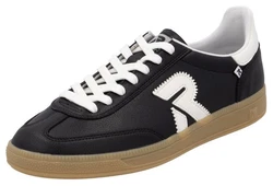 RIEKER Sport San Diego Sneaker Christoph Kramer Kollektion Schwarz/Creme/Blau