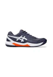 Herren Tennisschuhe GEL-DEDICATE 8 CLAY Tennisschuh