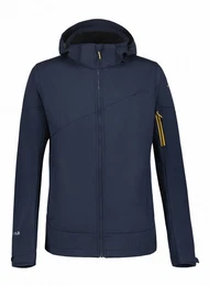 Softshelljacke H SOFTSHELLJACKE BARMSTEDT (1-St)