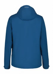 Icepeak Softshelljacke Barmstedt Blau/Hellblau
