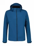 Icepeak Softshelljacke Barmstedt Blau/Hellblau