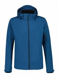 Softshelljacke H SOFTSHELLJACKE BARMSTEDT (1-St)