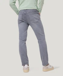 Pioneer Authentic Jeans 5-Pocket Jeans Grau/Hellgrau/Blau
