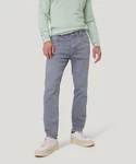 Pioneer Authentic Jeans 5-Pocket Jeans Grau/Hellgrau/Blau