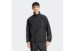 adidas Sportswear Sweatshirt FI WV HZ Dunkelgrau/Hellgrau/Schwarz/Grau