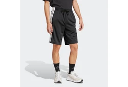 adidas Sportswear Shorts 3S TR SHO Schwarz/Dunkelgrau/Grün/Hellgrau