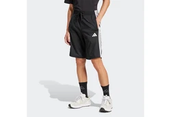 adidas Sportswear Shorts 3S TR SHO Schwarz/Dunkelgrau/Grün/Hellgrau