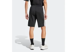 adidas Sportswear Shorts 3S TR SHO Schwarz/Dunkelgrau/Grün/Hellgrau
