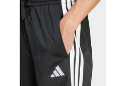 adidas Sportswear Shorts 3S TR SHO Schwarz/Dunkelgrau/Grün/Hellgrau