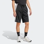 adidas Sportswear Shorts 3S TR SHO Schwarz/Dunkelgrau/Grün/Hellgrau