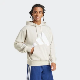 Kapuzensweatshirt M BL FL HD