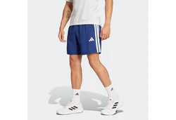 adidas Performance Shorts TR-ES 3S WV SH Dunkelblau/Blau