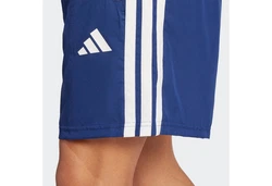 adidas Performance Shorts TR-ES 3S WV SH Dunkelblau/Blau