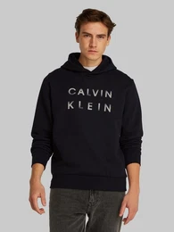 Hoodie CP-ENLARGED LOGO HOODIE mit groem Logo