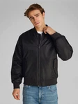 Calvin Klein Jeans Jacke 'HERO' Dunkelgrau/Schwarz/Dunkelblau/Hellblau