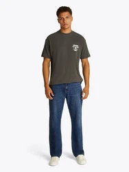 Tommy Jeans Regular-fit-Jeans Otis Regular Straight Blau/Hellblau/Dunkelblau