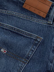 Tommy Jeans Regular-fit-Jeans Otis Regular Straight Blau/Hellblau/Dunkelblau