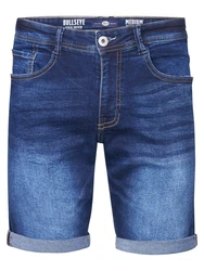 Petrol Industries Shorts 'Sail' Blau/Dunkelblau/Hellblau