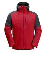 Outdoorjacke EAGLE PEAK 2L JKT M