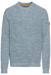 Stillpullover Pullover 1/1 Arm 43