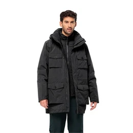 3-in-1-Funktionsparka EISWALD 3IN1 PARKA M
