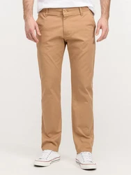 Rock Creek Chinohose Braun/Beige/Khaki