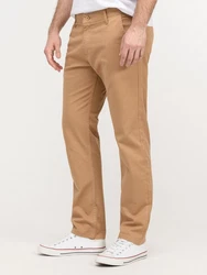 Rock Creek Chinohose Braun/Beige/Khaki