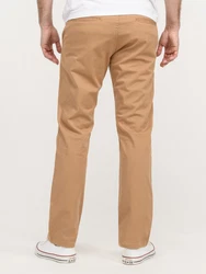 Rock Creek Chinohose Braun/Beige/Khaki