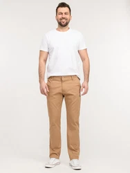 Rock Creek Chinohose Braun/Beige/Khaki