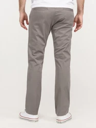 Rock Creek Chinohose Khaki/Hellgrau/Grau/Beige
