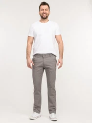 Rock Creek Chinohose Khaki/Hellgrau/Grau/Beige