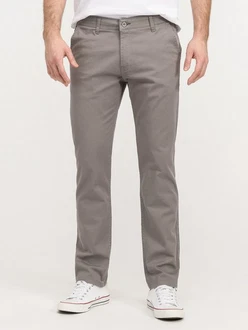 Rock Creek Chinohose Khaki/Hellgrau/Grau/Beige