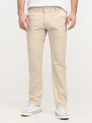 Rock Creek Chinohose Khaki/Beige