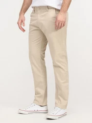 Rock Creek Chinohose Khaki/Beige