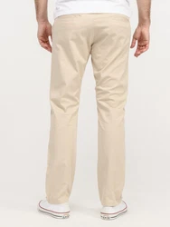 Rock Creek Chinohose Khaki/Beige