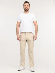 Rock Creek Chinohose Khaki/Beige