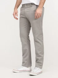 Rock Creek Chinohose Khaki/Grau/Beige/Hellgrau