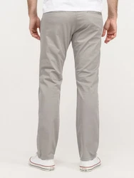 Rock Creek Chinohose Khaki/Grau/Beige/Hellgrau