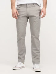 Rock Creek Chinohose Khaki/Grau/Beige/Hellgrau