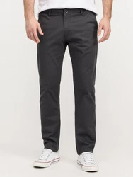 Rock Creek Chinohose Dunkelgrau/Grau/Hellgrau