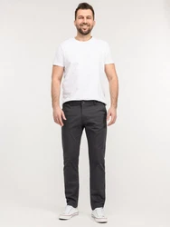 Rock Creek Chinohose Dunkelgrau/Grau/Hellgrau