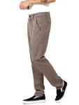 REELL Chinohose Superior Flex Chino Khaki/Beige/Braun