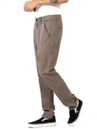 Chinohose Superior Flex Chino (1-tlg)
