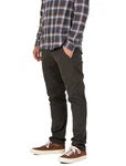 REELL Chinohose Superior Flex Chino Khaki/Dunkelgrau/Dunkelgrün REELL Chinohose Superior Flex Chino Khaki/Dunkelgrau/Dunkelgrün
