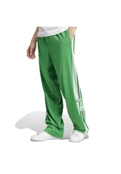 ADIDAS ORIGINALS Hose 'Adibreak' Grün/Türkis