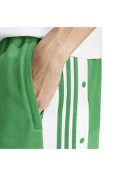 ADIDAS ORIGINALS Hose 'Adibreak' Grün/Türkis