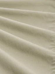 TOM TAILOR Denim Chinohose Regular Fit Khaki/Beige