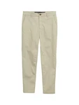 TOM TAILOR Denim Chinohose Regular Fit Khaki/Beige