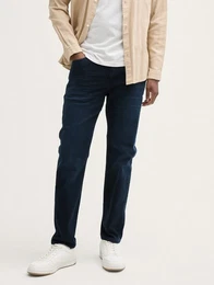 5-Pocket-Jeans TTBRYDEN Tapered Jeans
